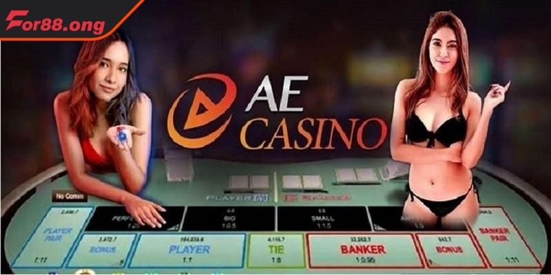 Đa dạng mức cược