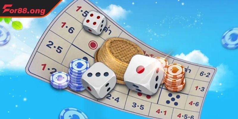 Giải mã luật chơi